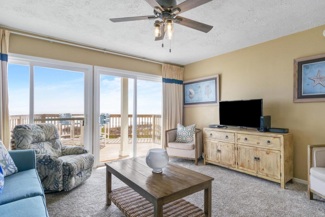 Breathtaking Views From Gulf Front 2 Bd / 3 Ba Townhome! 巴拿马城 外观 照片