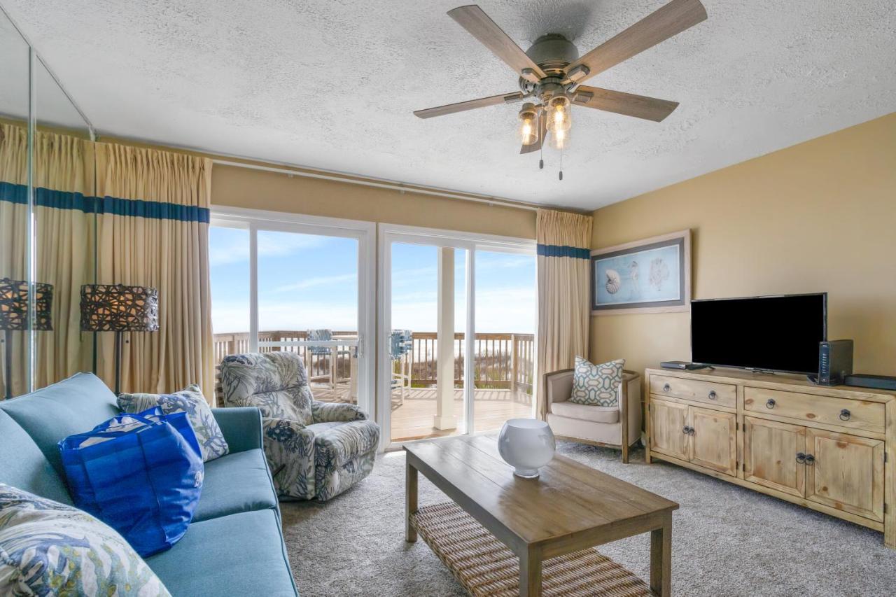 Breathtaking Views From Gulf Front 2 Bd / 3 Ba Townhome! 巴拿马城 外观 照片