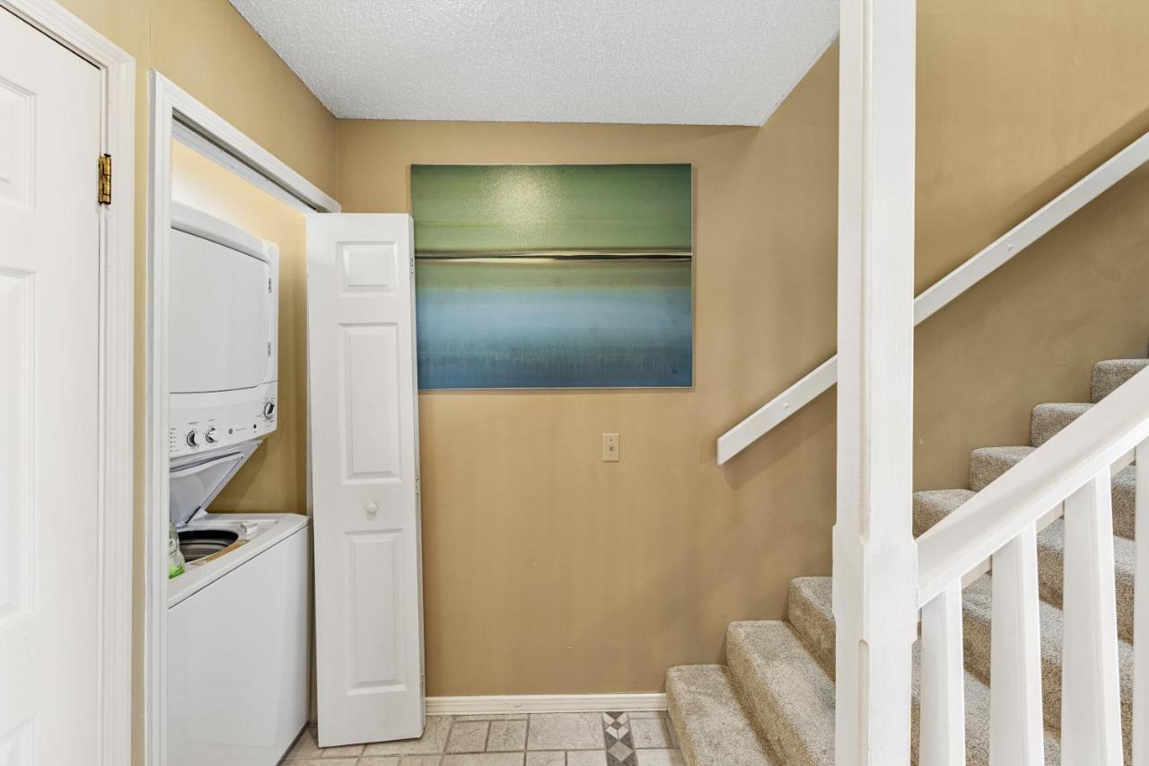 Breathtaking Views From Gulf Front 2 Bd / 3 Ba Townhome! 巴拿马城 外观 照片