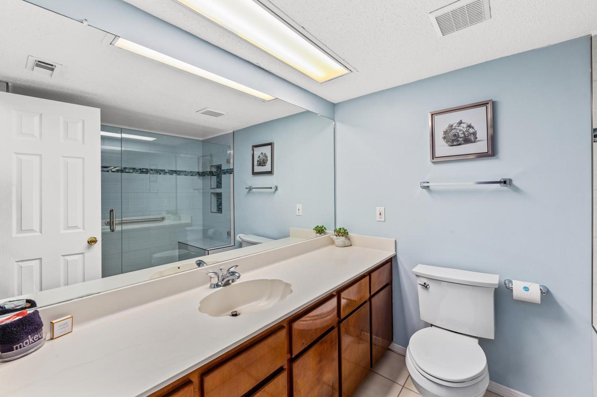 Breathtaking Views From Gulf Front 2 Bd / 3 Ba Townhome! 巴拿马城 外观 照片