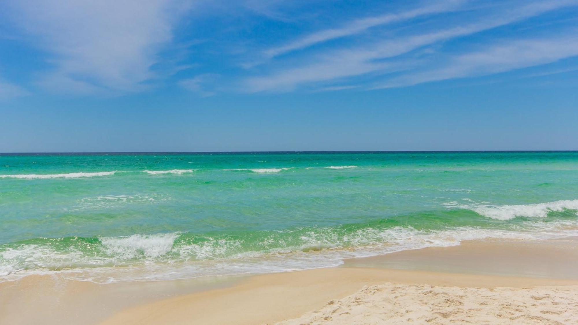 Breathtaking Views From Gulf Front 2 Bd / 3 Ba Townhome! 巴拿马城 外观 照片